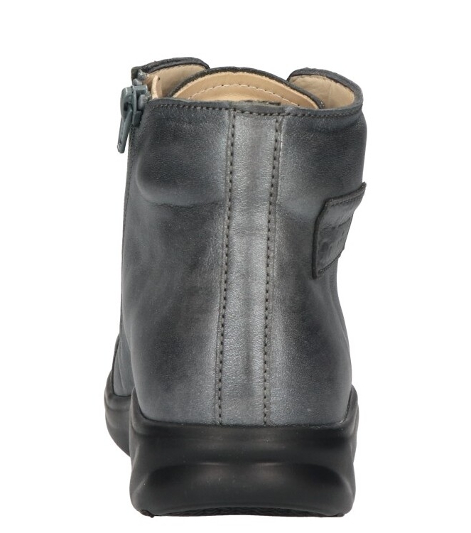 Finn Comfort sneaker <span>2991 803168 Holten</span> 2991 803168 Holten grijs - www.bremmerschoenen.pro - Bremmer Schoenen