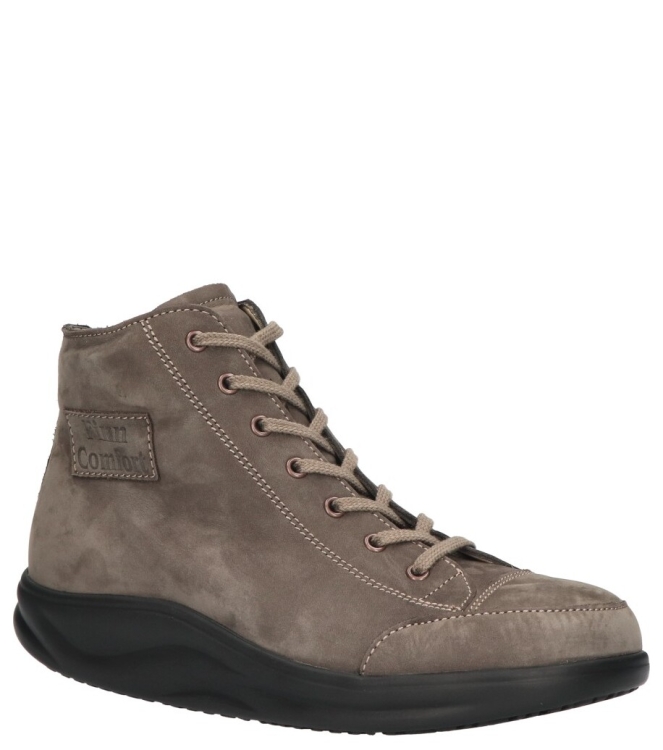 Finn Comfort Finn Comfort sneaker <span>2991 007265 Holten</span> mud Finn Comfort sneaker <span>2991 007265 Holten</span> 2991 007265 Holten bruin - www.bremmerschoenen.pro - Bremmer Schoenen