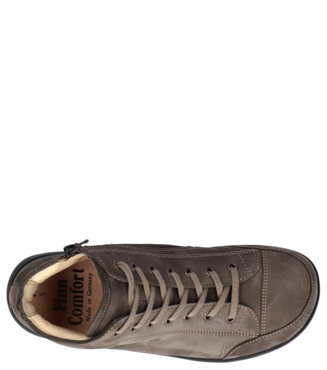 Finn Comfort Finn Comfort sneaker <span>2991 007265 Holten</span> mud Finn Comfort sneaker <span>2991 007265 Holten</span> 2991 007265 Holten bruin - www.bremmerschoenen.pro - Bremmer Schoenen