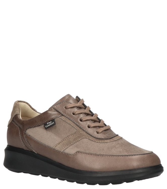 Finn Comfort sneaker <span>5070 902864 Arinaga</span> 5070 902864 Arinaga beige - www.bremmerschoenen.pro - Bremmer Schoenen