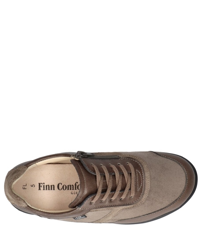 Finn Comfort sneaker <span>5070 902864 Arinaga</span> 5070 902864 Arinaga beige - www.bremmerschoenen.pro - Bremmer Schoenen