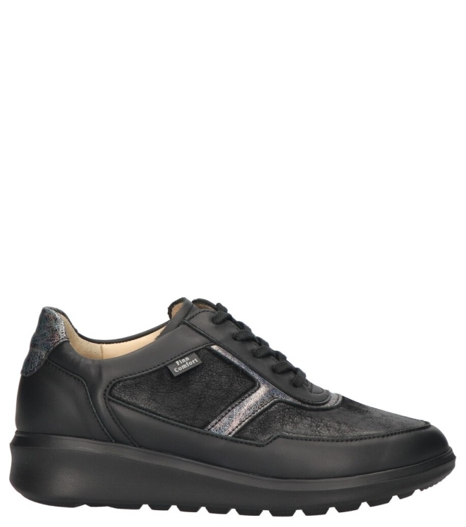 Finn Comfort sneaker <span>5070 902818 Arinaga</span> 5070 902818 Arinaga zwart - www.bremmerschoenen.pro - Bremmer Schoenen