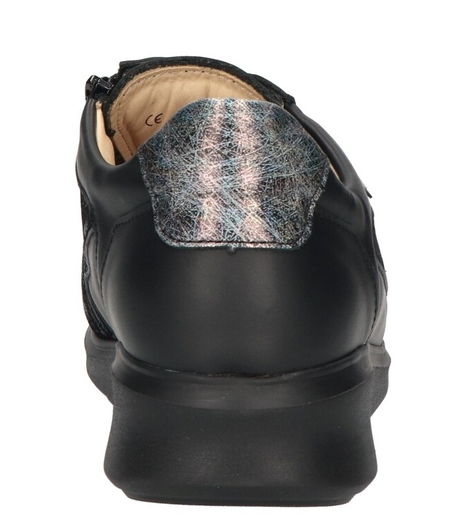 Finn Comfort sneaker <span>5070 902818 Arinaga</span> 5070 902818 Arinaga zwart - www.bremmerschoenen.pro - Bremmer Schoenen