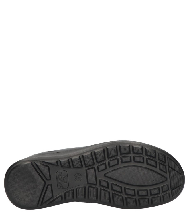 Finn Comfort sneaker <span>2248 902837 Mogan</span> 2248 902837 Mogan zwart - www.bremmerschoenen.pro - Bremmer Schoenen