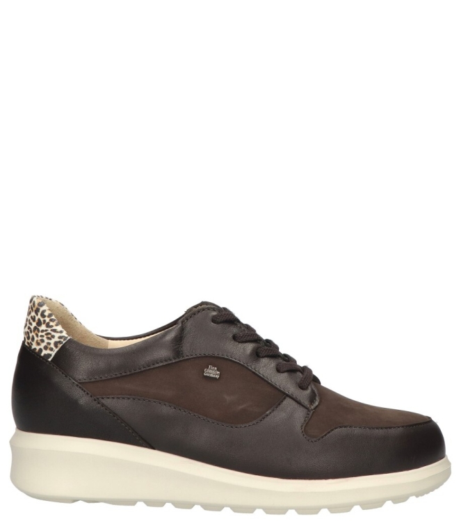 Finn Comfort sneaker <span>2248 902823 Mogan</span> 2248 902823 Mogan bruin - www.bremmerschoenen.pro - Bremmer Schoenen