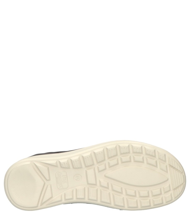 Finn Comfort sneaker <span>2248 902823 Mogan</span> 2248 902823 Mogan bruin - www.bremmerschoenen.pro - Bremmer Schoenen