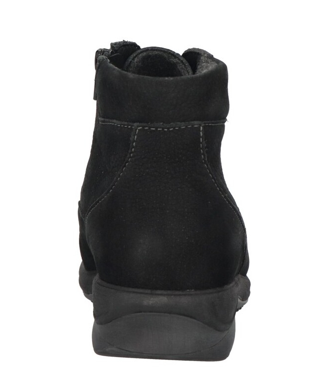 Finn Comfort sneaker <span>2243 049393 Parsenn</span> 2243 049393 Parsenn zwart - www.bremmerschoenen.pro - Bremmer Schoenen