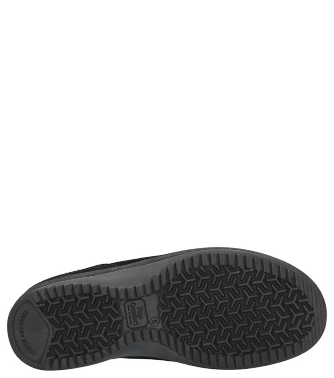 Finn Comfort sneaker <span>2243 049393 Parsenn</span> 2243 049393 Parsenn zwart - www.bremmerschoenen.pro - Bremmer Schoenen