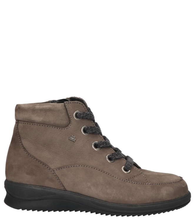 Finn Comfort sneaker <span>2243 711371 Parsenn</span> 2243 711371 Parsenn grijs - www.bremmerschoenen.pro - Bremmer Schoenen