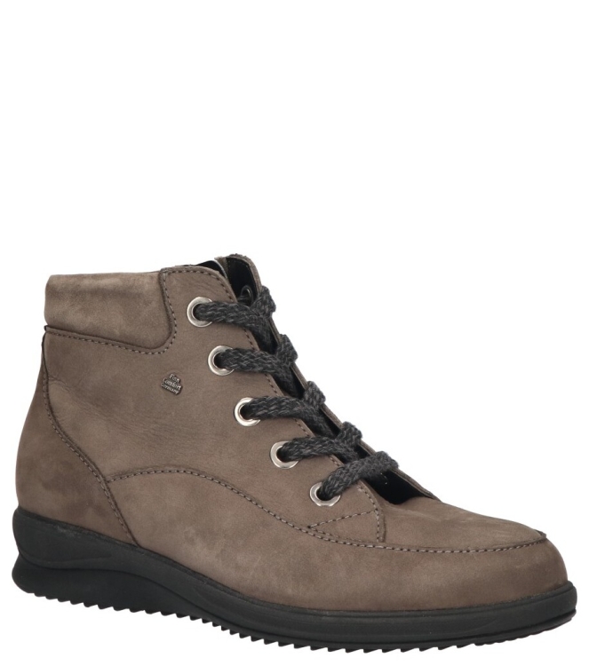 Finn Comfort sneaker <span>2243 711371 Parsenn</span> 2243 711371 Parsenn grijs - www.bremmerschoenen.pro - Bremmer Schoenen