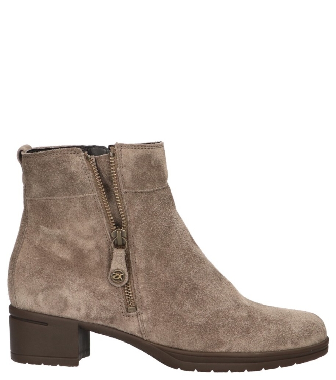 Hartjes enkellaars <span>172.0211 09/00 Hip</span> 172.0211 09/00 Hip beige - www.bremmerschoenen.pro - Bremmer Schoenen