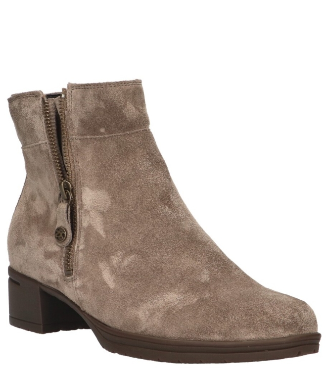 Hartjes enkellaars <span>172.0211 09/00 Hip</span> 172.0211 09/00 Hip beige - www.bremmerschoenen.pro - Bremmer Schoenen