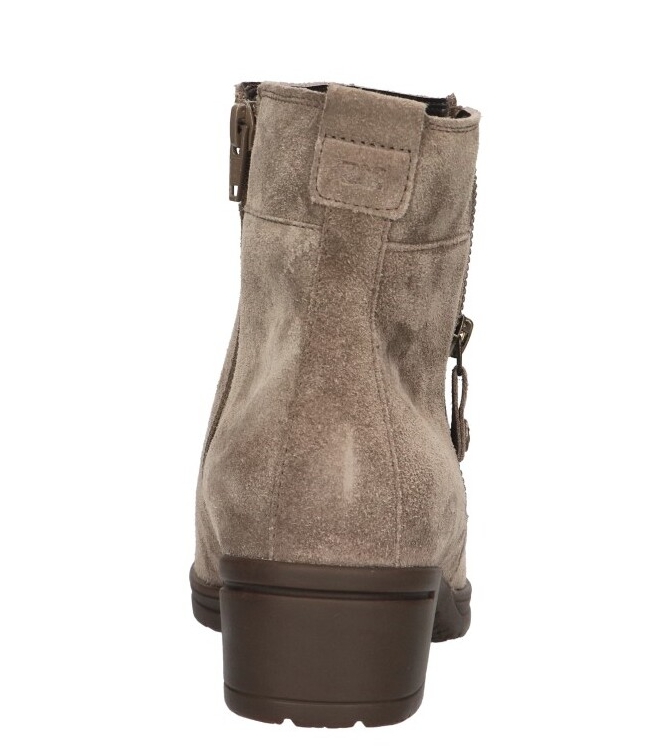 Hartjes enkellaars <span>172.0211 09/00 Hip</span> 172.0211 09/00 Hip beige - www.bremmerschoenen.pro - Bremmer Schoenen
