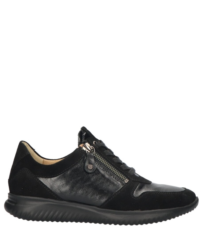 Hartjes Hartjes sneaker <span>162.1128 01/01 Breeze</span> 01/01 Schwarz schwarz Hartjes sneaker <span>162.1128 01/01 Breeze</span> 162.1128 01/01 Breeze zwart - www.bremmerschoenen.pro - Bremmer Schoenen