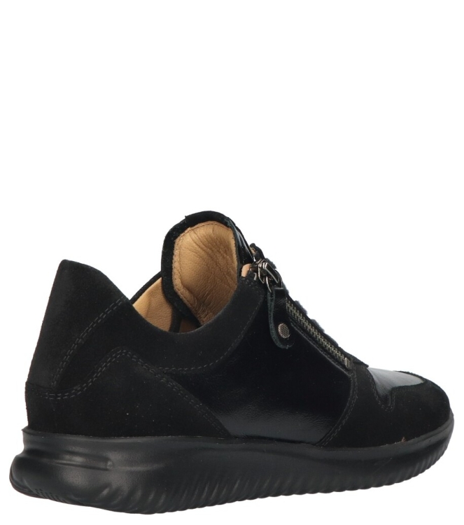 Hartjes Hartjes sneaker <span>162.1128 01/01 Breeze</span> 01/01 Schwarz schwarz Hartjes sneaker <span>162.1128 01/01 Breeze</span> 162.1128 01/01 Breeze zwart - www.bremmerschoenen.pro - Bremmer Schoenen
