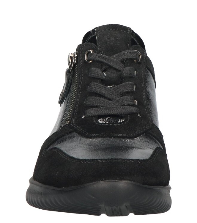 Hartjes Hartjes sneaker <span>162.1128 01/01 Breeze</span> 01/01 Schwarz schwarz Hartjes sneaker <span>162.1128 01/01 Breeze</span> 162.1128 01/01 Breeze zwart - www.bremmerschoenen.pro - Bremmer Schoenen