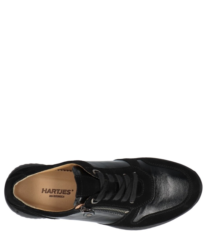 Hartjes Hartjes sneaker <span>162.1128 01/01 Breeze</span> 01/01 Schwarz schwarz Hartjes sneaker <span>162.1128 01/01 Breeze</span> 162.1128 01/01 Breeze zwart - www.bremmerschoenen.pro - Bremmer Schoenen