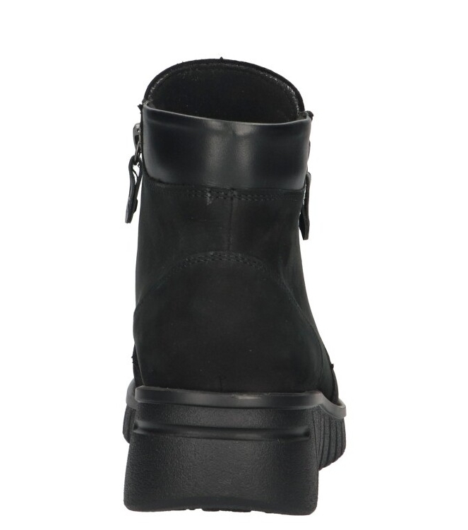 Hartjes enkellaars <span>172.2201 01/01 Country</span> 172.2201 01/01 Country zwart - www.bremmerschoenen.pro - Bremmer Schoenen