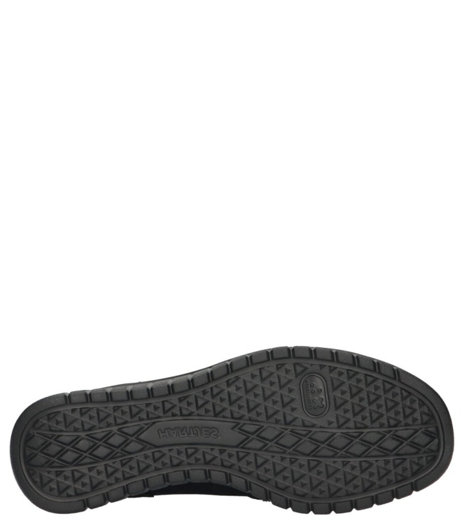 Hartjes enkellaars <span>172.2201 01/01 Country</span> 172.2201 01/01 Country zwart - www.bremmerschoenen.pro - Bremmer Schoenen