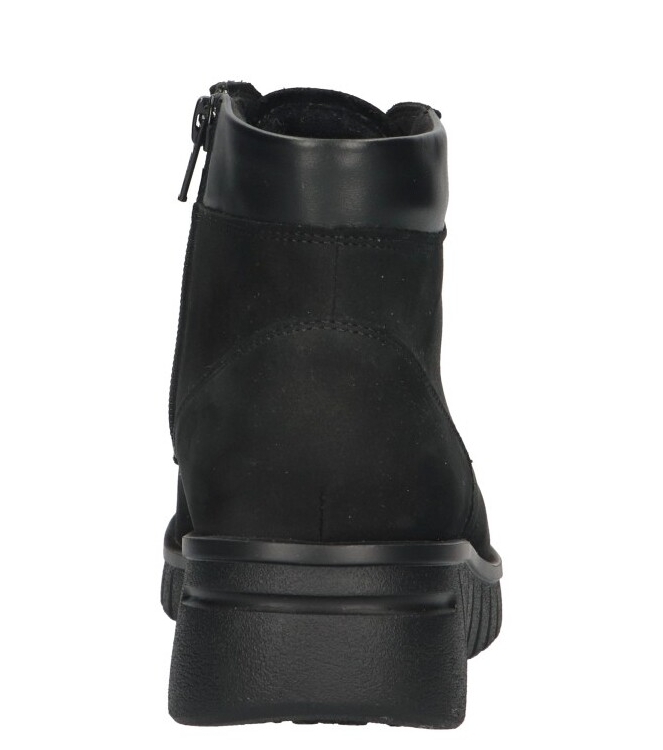 Hartjes veterboot <span>172.2202 01/01 Country</span> 172.2202 01/01 Country zwart - www.bremmerschoenen.pro - Bremmer Schoenen
