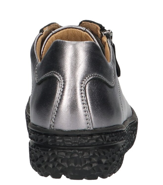 Hartjes Hartjes sneaker <span>162.1402 13/00 Phil</span> 13/00 grau Hartjes sneaker <span>162.1402 13/00 Phil</span> 162.1402 13/00 Phil zilver - www.bremmerschoenen.pro - Bremmer Schoenen