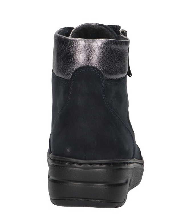 Hartjes sneaker <span>172.1707 47/13 Soul</span> 172.1707 47/13 Soul blauw - www.bremmerschoenen.pro - Bremmer Schoenen