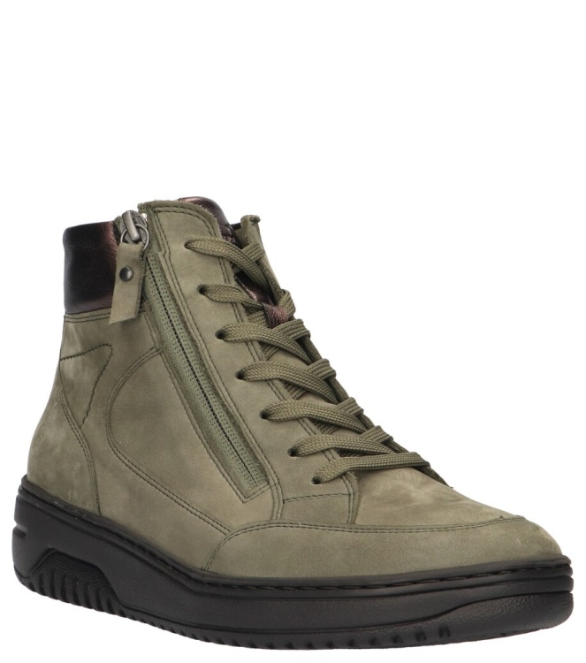 Hartjes Hartjes sneaker <span>172.1707 66/75 Soul</span> 66/75 Schilf Haselnuss Hartjes sneaker <span>172.1707 66/75 Soul</span> 172.1707 66/75 Soul groen - www.bremmerschoenen.pro - Bremmer Schoenen