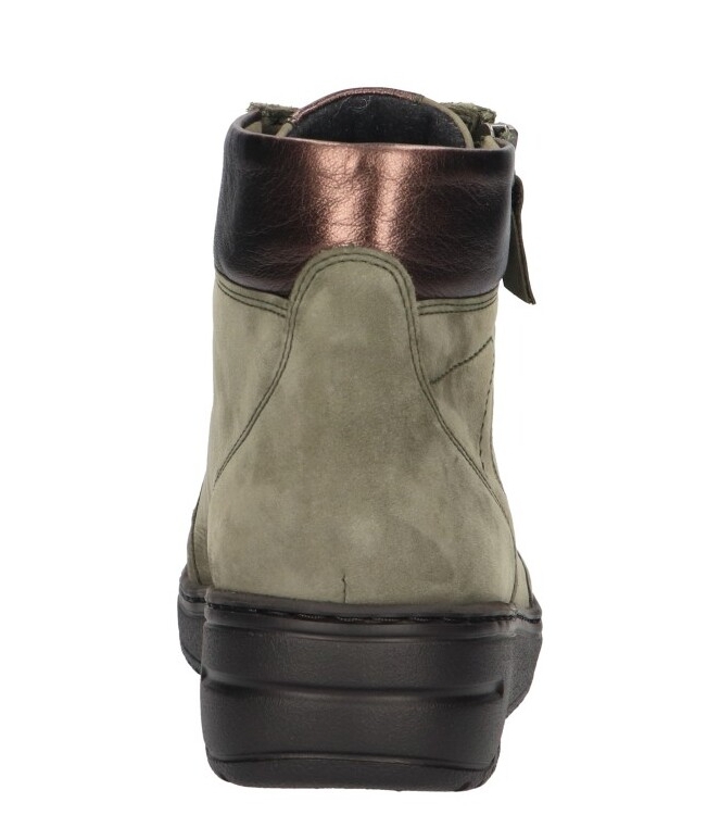 Hartjes Hartjes sneaker <span>172.1707 66/75 Soul</span> 66/75 Schilf Haselnuss Hartjes sneaker <span>172.1707 66/75 Soul</span> 172.1707 66/75 Soul groen - www.bremmerschoenen.pro - Bremmer Schoenen