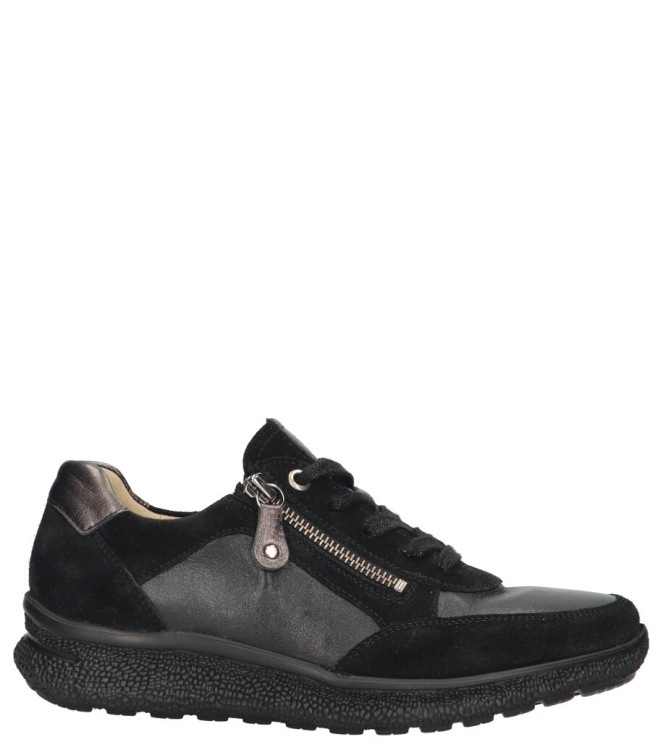 Hartjes Hartjes sneaker <span>162.1617 01/01 Rap</span> 01/01 Schwarz schwarz Hartjes sneaker <span>162.1617 01/01 Rap</span> 162.1617 01/01 Rap zwart - www.bremmerschoenen.pro - Bremmer Schoenen
