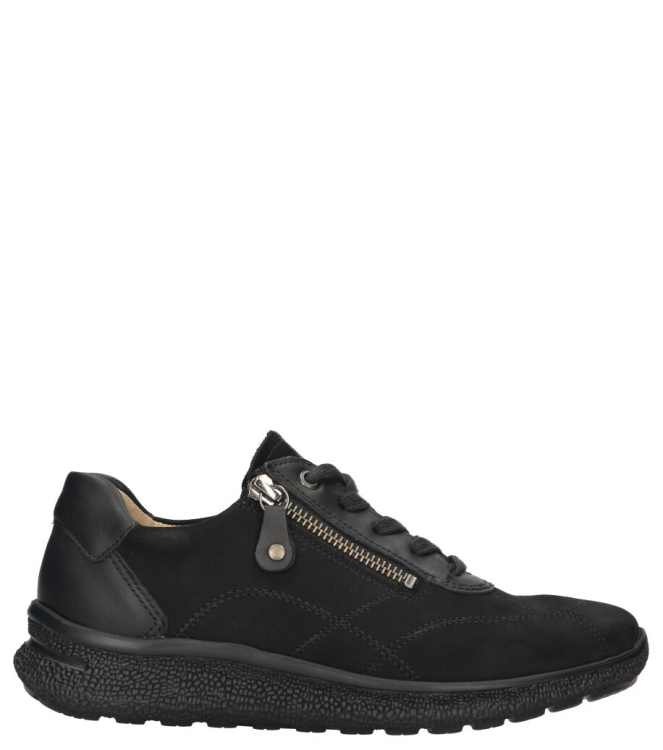 Hartjes Hartjes sneaker <span>162.1603 01/00 Rap</span> 01/00 schwarz Hartjes sneaker <span>162.1603 01/00 Rap</span> 162.1603 01/00 Rap zwart - www.bremmerschoenen.pro - Bremmer Schoenen
