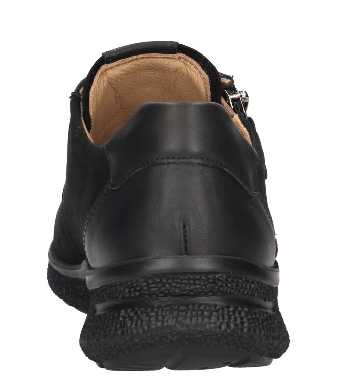 Hartjes Hartjes sneaker <span>162.1603 01/00 Rap</span> 01/00 schwarz Hartjes sneaker <span>162.1603 01/00 Rap</span> 162.1603 01/00 Rap zwart - www.bremmerschoenen.pro - Bremmer Schoenen