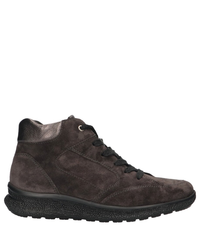 Hartjes sneaker <span>172.1603 49/14 Rap</span> 172.1603 49/14 Rap grijs - www.bremmerschoenen.pro - Bremmer Schoenen