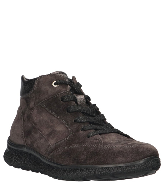 Hartjes sneaker <span>172.1603 49/14 Rap</span> 172.1603 49/14 Rap grijs - www.bremmerschoenen.pro - Bremmer Schoenen