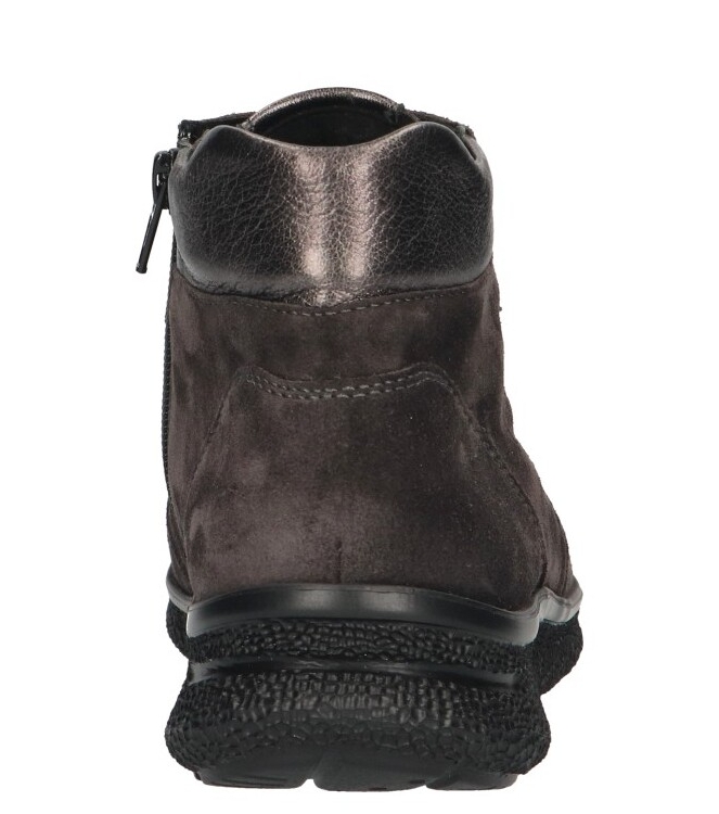 Hartjes sneaker <span>172.1603 49/14 Rap</span> 172.1603 49/14 Rap grijs - www.bremmerschoenen.pro - Bremmer Schoenen