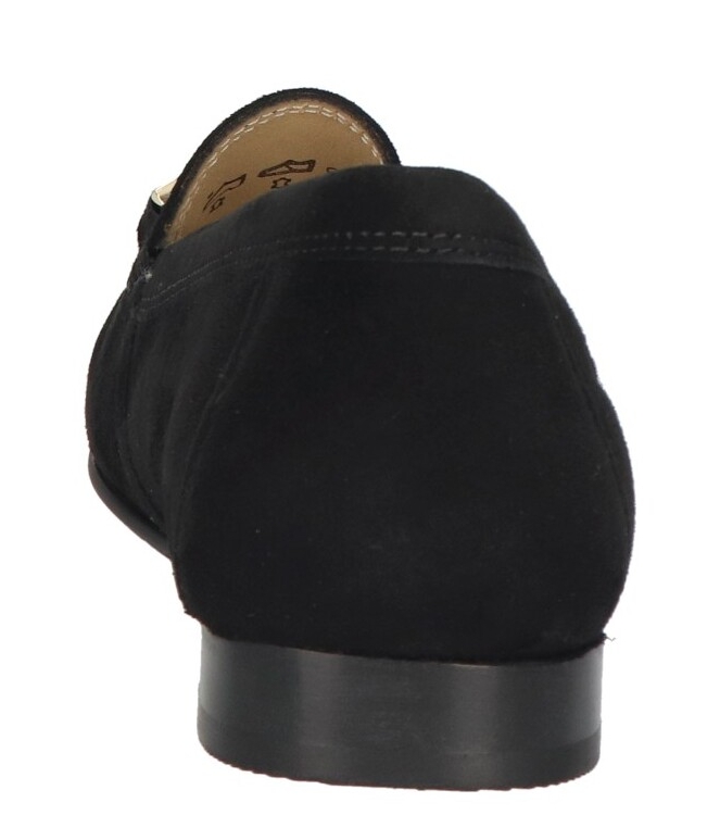 Sioux instapper <span>69394 Cambria</span> 69394 Cambria zwart - www.bremmerschoenen.pro - Bremmer Schoenen