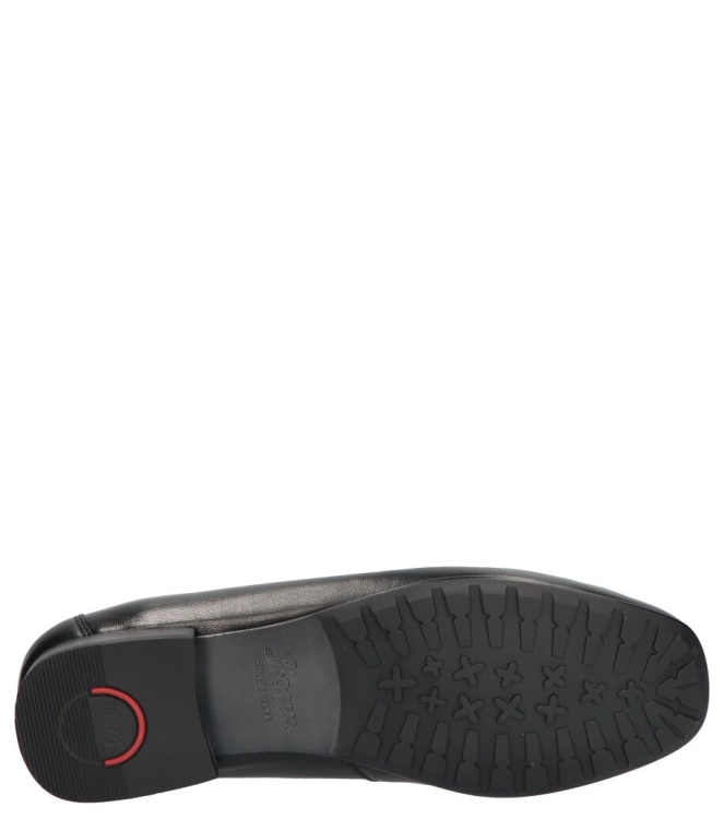 Sioux instapper <span>69396 Cambria</span> 69396 Cambria zwart - www.bremmerschoenen.pro - Bremmer Schoenen