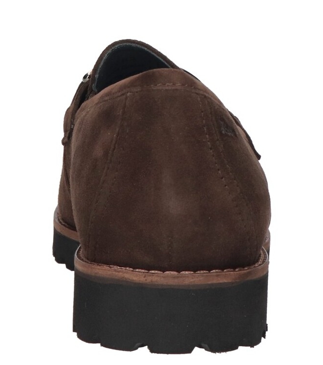 Sioux instapper <span>67765 Meredith 734 H</span> 67765 Meredith 734 H bruin - www.bremmerschoenen.pro - Bremmer Schoenen
