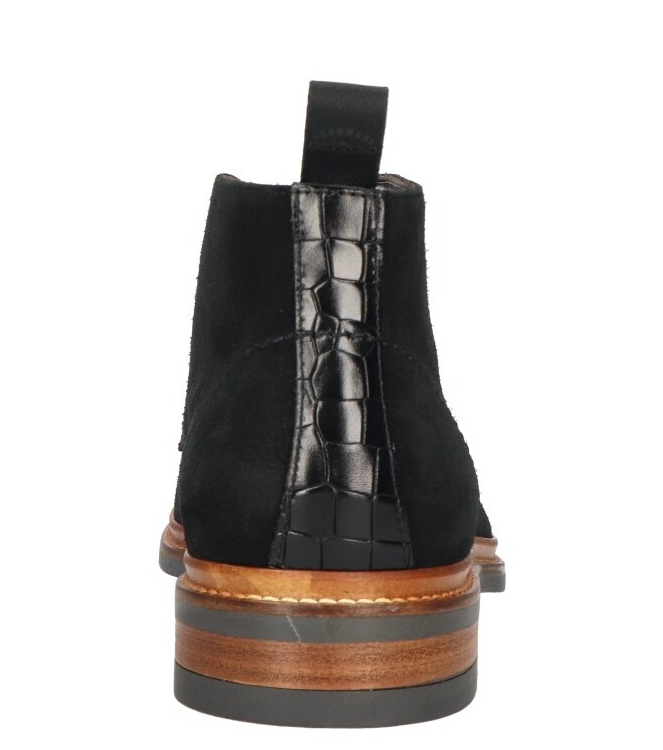 Giorgio Giorgio veterboot <span>85812 17 boy nero</span> 17 boy nero Giorgio veterboot <span>85812 17 boy nero</span> 85812 17 boy nero zwart - www.bremmerschoenen.pro - Bremmer Schoenen