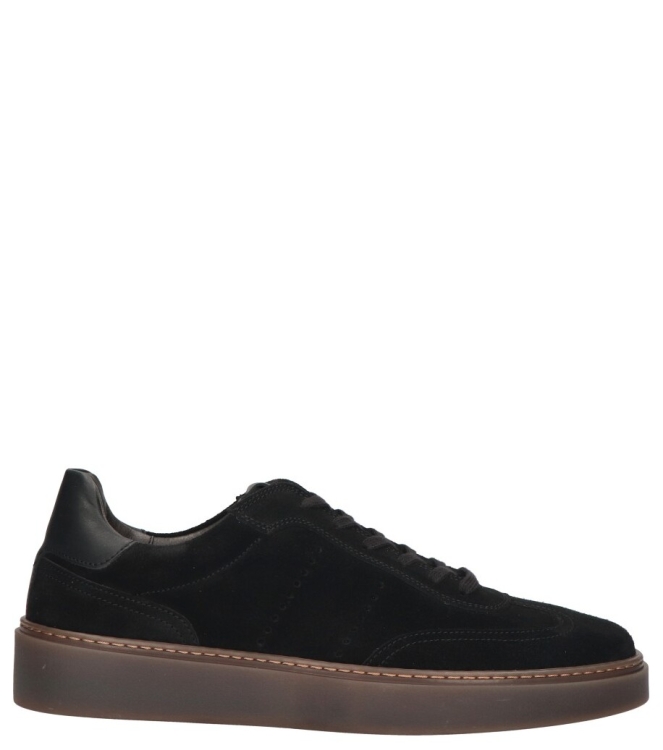 Giorgio sneaker <span>58197 17 boy black</span> 58197 17 boy black zwart - www.bremmerschoenen.pro - Bremmer Schoenen