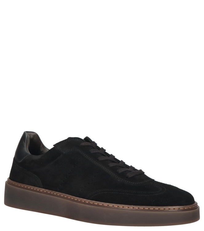 Giorgio sneaker <span>58197 17 boy black</span> 58197 17 boy black zwart - www.bremmerschoenen.pro - Bremmer Schoenen