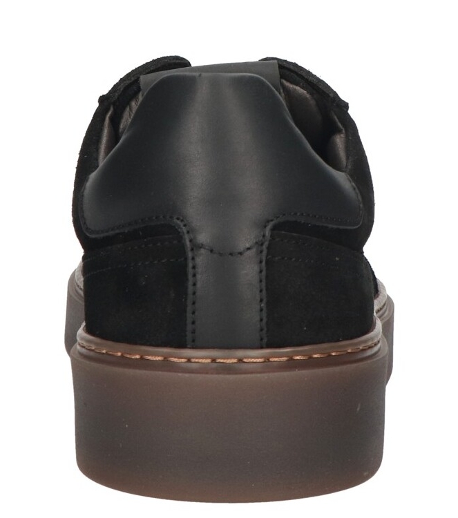 Giorgio sneaker <span>58197 17 boy black</span> 58197 17 boy black zwart - www.bremmerschoenen.pro - Bremmer Schoenen