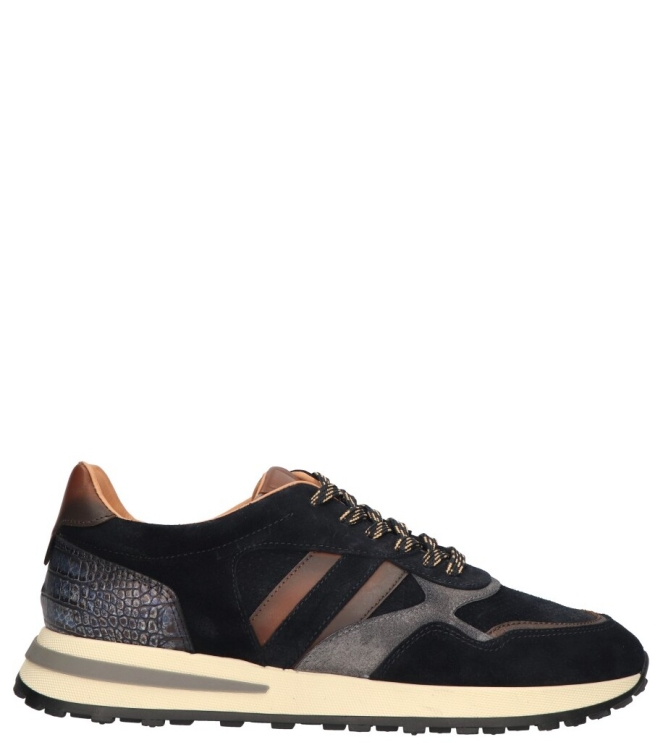 Giorgio sneaker <span>57890 188 boy navy</span> 57890 188 boy navy blauw - www.bremmerschoenen.pro - Bremmer Schoenen