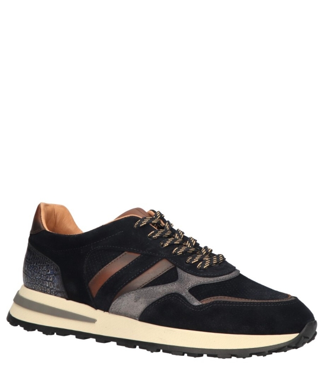 Giorgio sneaker <span>57890 188 boy navy</span> 57890 188 boy navy blauw - www.bremmerschoenen.pro - Bremmer Schoenen
