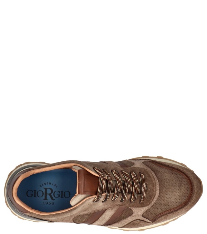 Giorgio sneaker <span>57890 158 boy douglas</span> 57890 158 boy douglas beige - www.bremmerschoenen.pro - Bremmer Schoenen