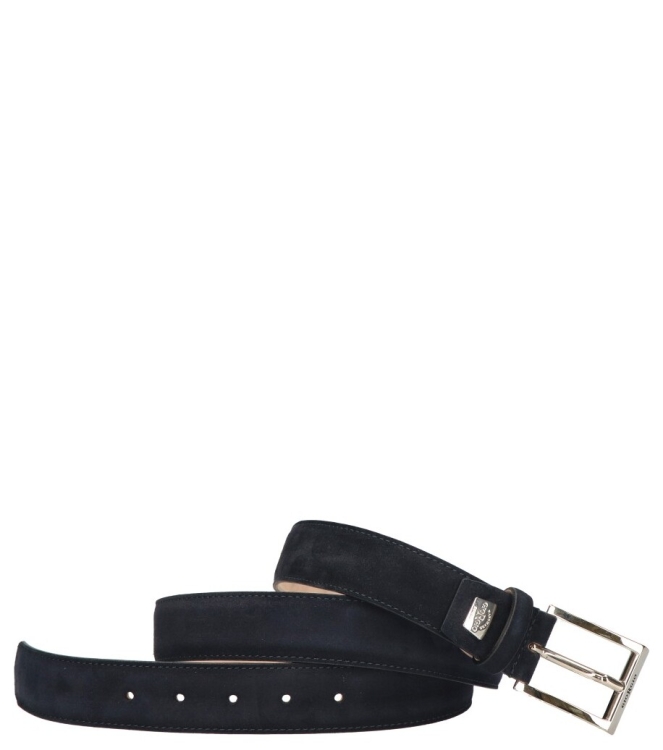 Giorgio riem <span>1023/35 188 Navy</span> 1023/35 188 Navy blauw - www.bremmerschoenen.pro - Bremmer Schoenen