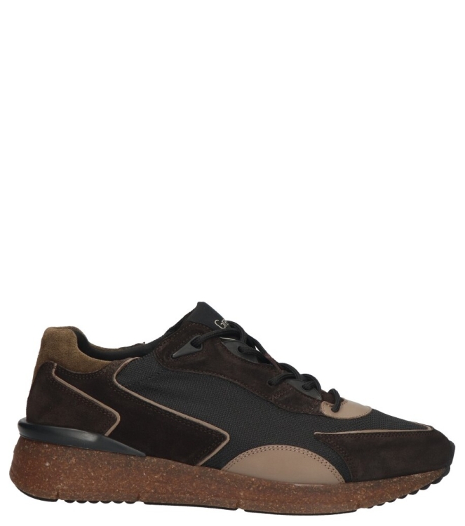 Greve sneaker <span>3285.01 3337 Walker K</span> 3285.01 3337 Walker K bruin - www.bremmerschoenen.pro - Bremmer Schoenen