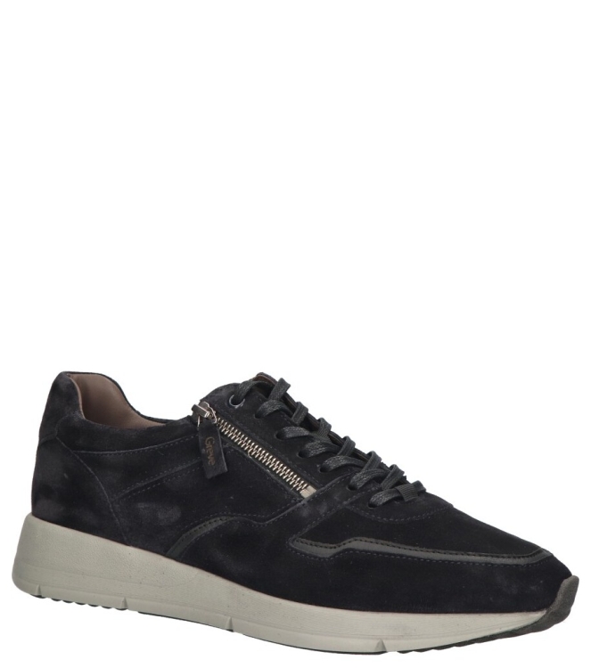 Greve sneaker <span>7284.03 3335 Walker H</span> 7284.03 3335 Walker H blauw - www.bremmerschoenen.pro - Bremmer Schoenen