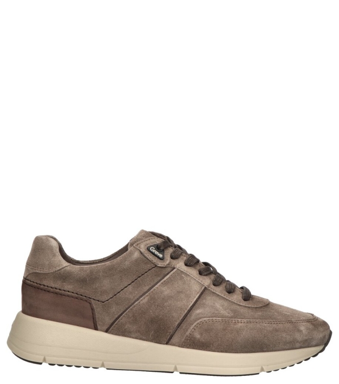 Greve sneaker <span>7286.03 3246 Walker H</span> 7286.03 3246 Walker H beige - www.bremmerschoenen.pro - Bremmer Schoenen