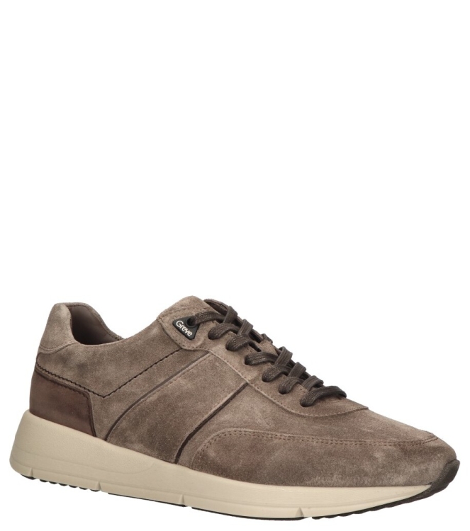 Greve sneaker <span>7286.03 3246 Walker H</span> 7286.03 3246 Walker H beige - www.bremmerschoenen.pro - Bremmer Schoenen