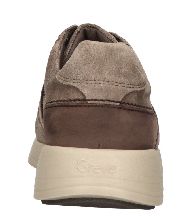 Greve sneaker <span>7286.03 3246 Walker H</span> 7286.03 3246 Walker H beige - www.bremmerschoenen.pro - Bremmer Schoenen